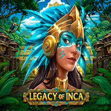 Jogo Legacy og Inca